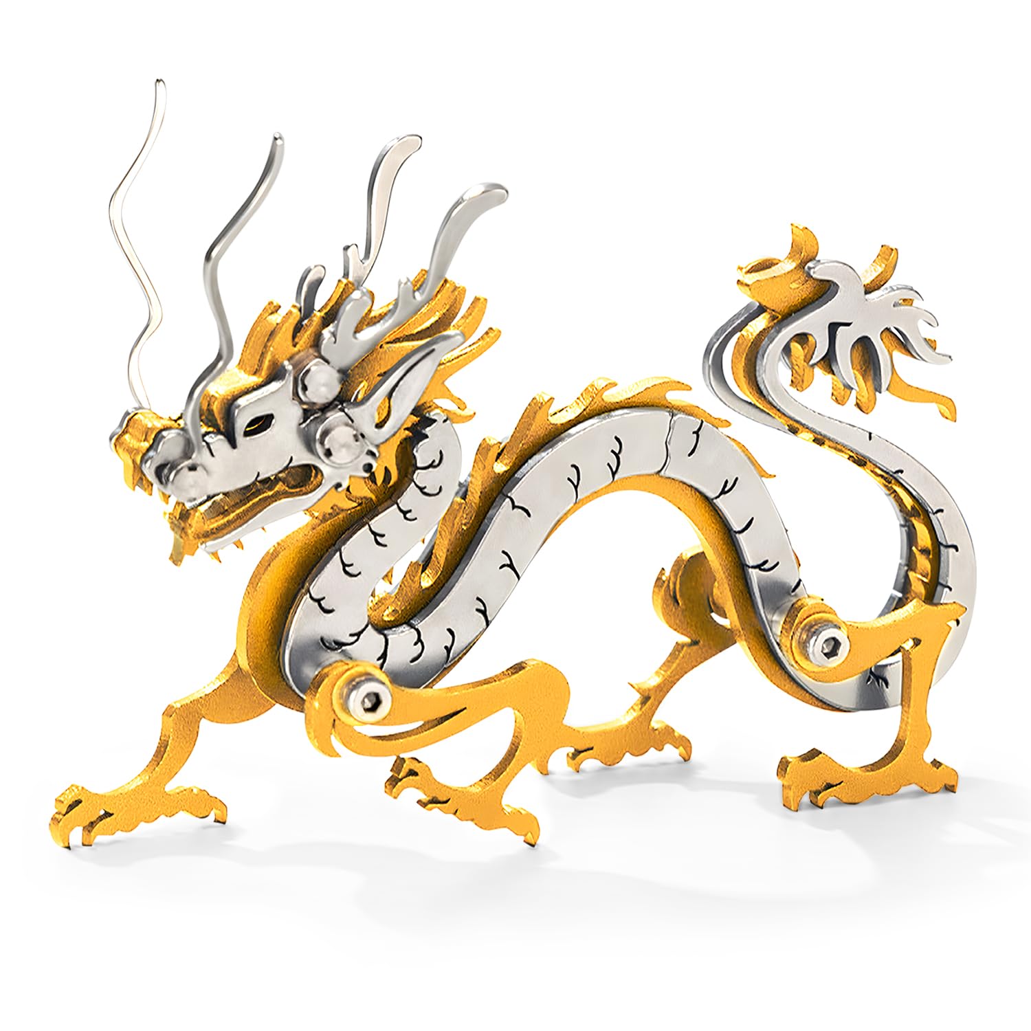 Amazon.com: 3D Metal Puzzles for Adults, Adult Metal Puzzle Model